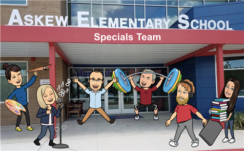 Specials Team 